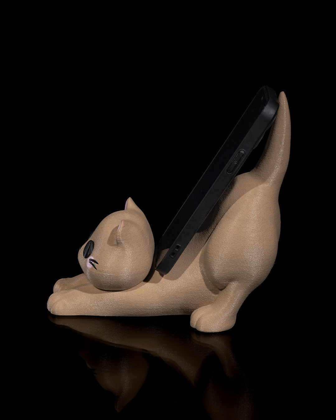 Soporte gato para mando de Play Station