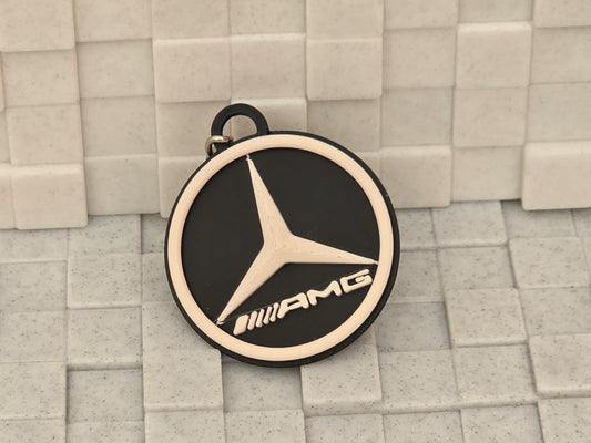 Llavero AMG